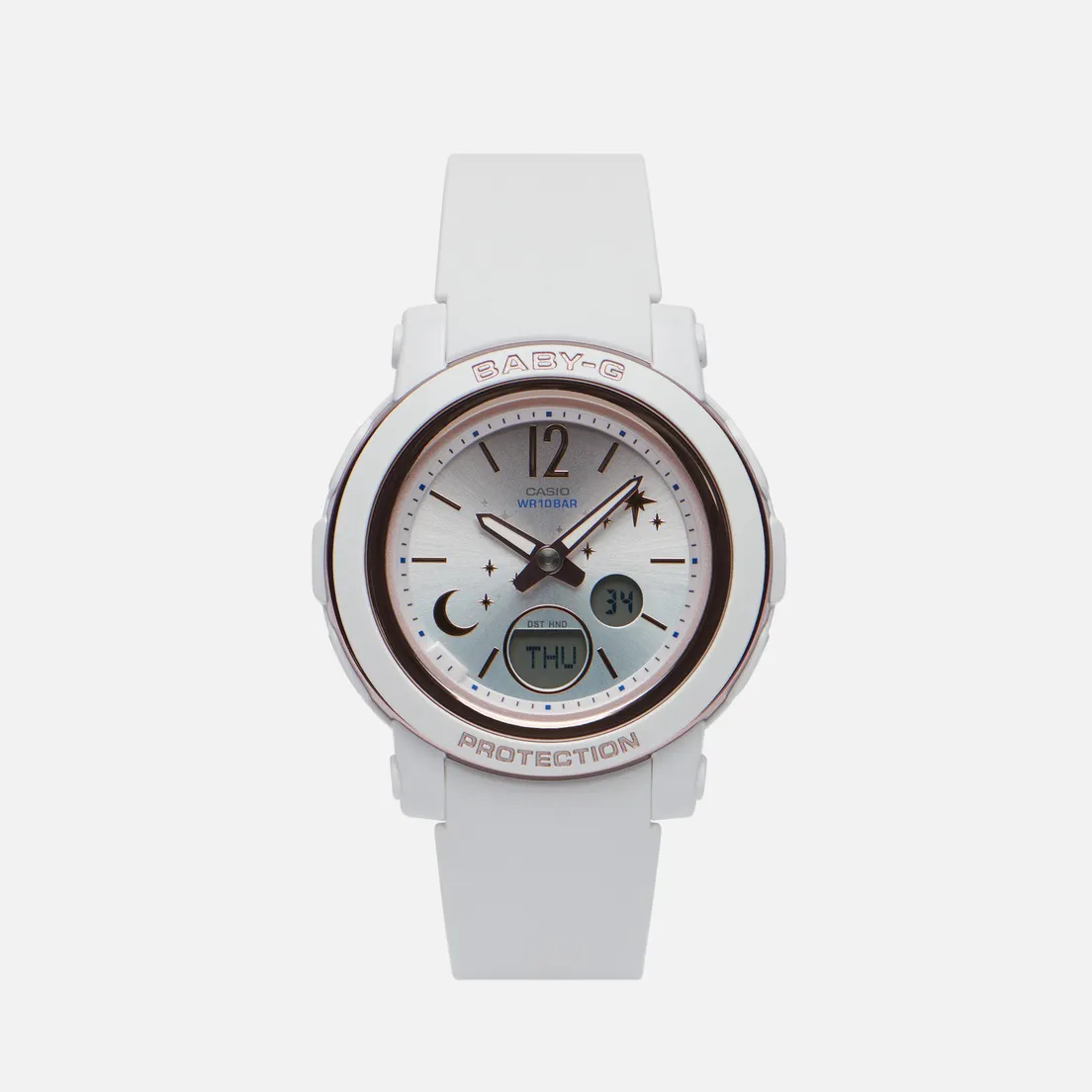 CASIO Наручные часы Baby-G BGA-290DS-7A