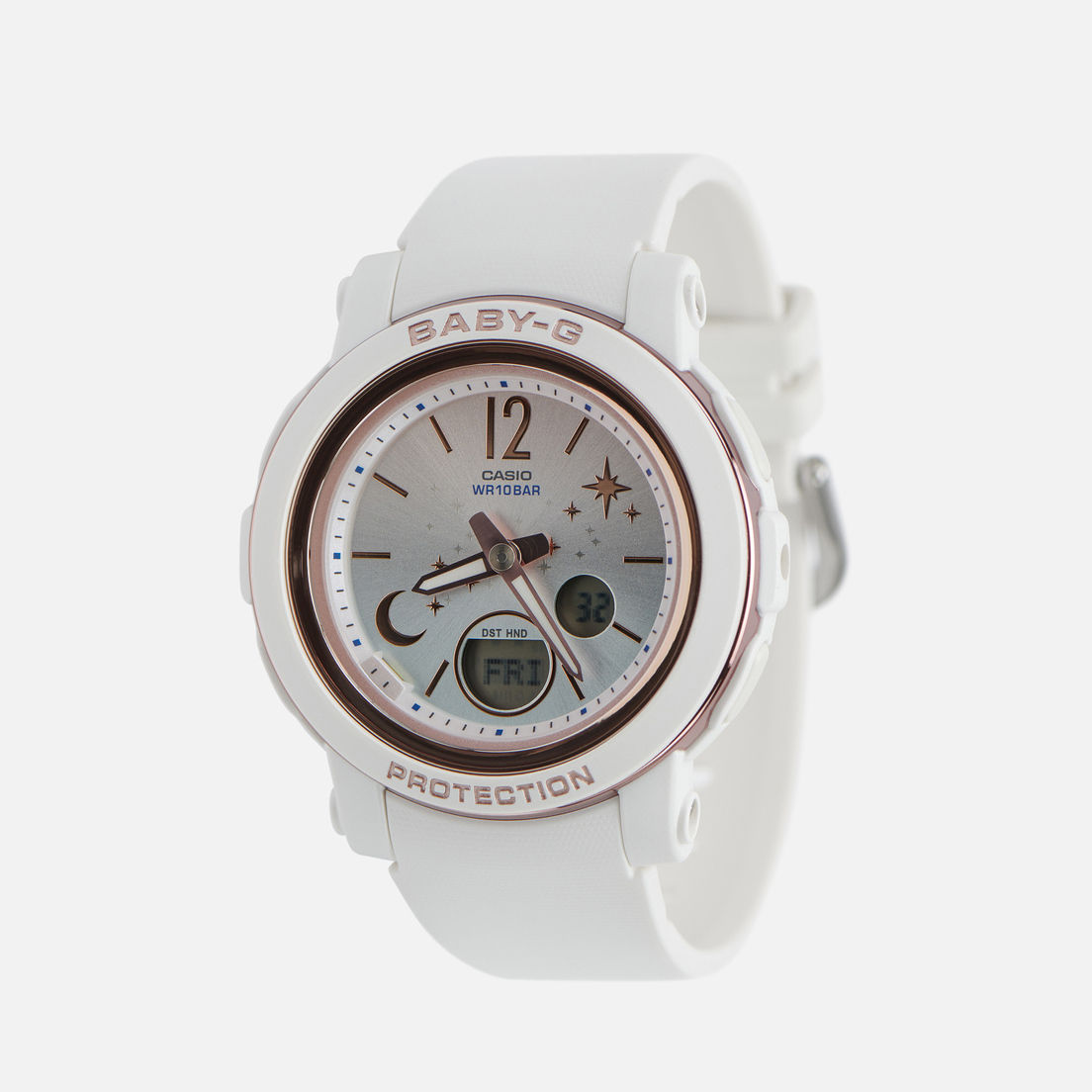 CASIO Наручные часы Baby-G BGA-290DS-7A
