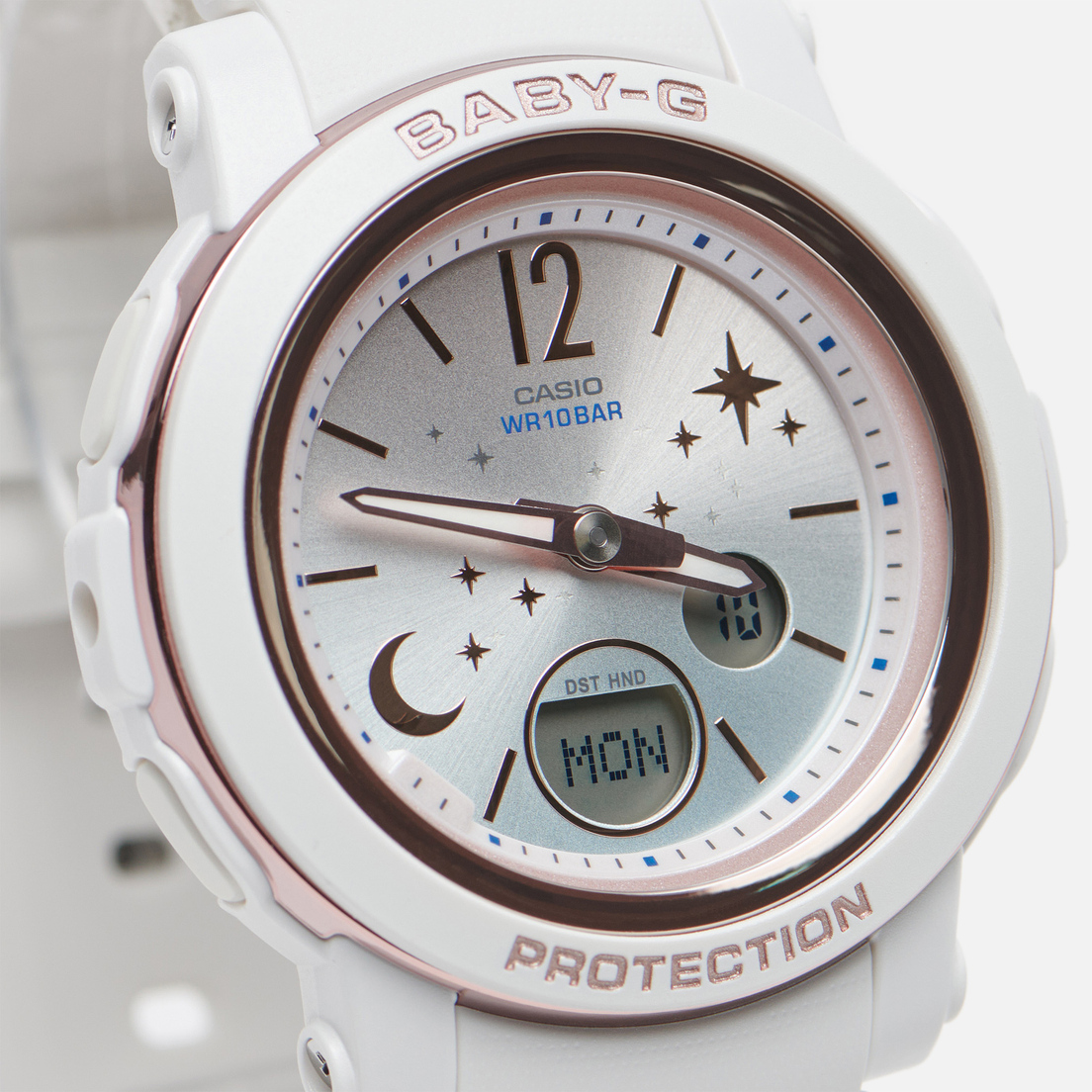 CASIO Наручные часы Baby-G BGA-290DS-7A