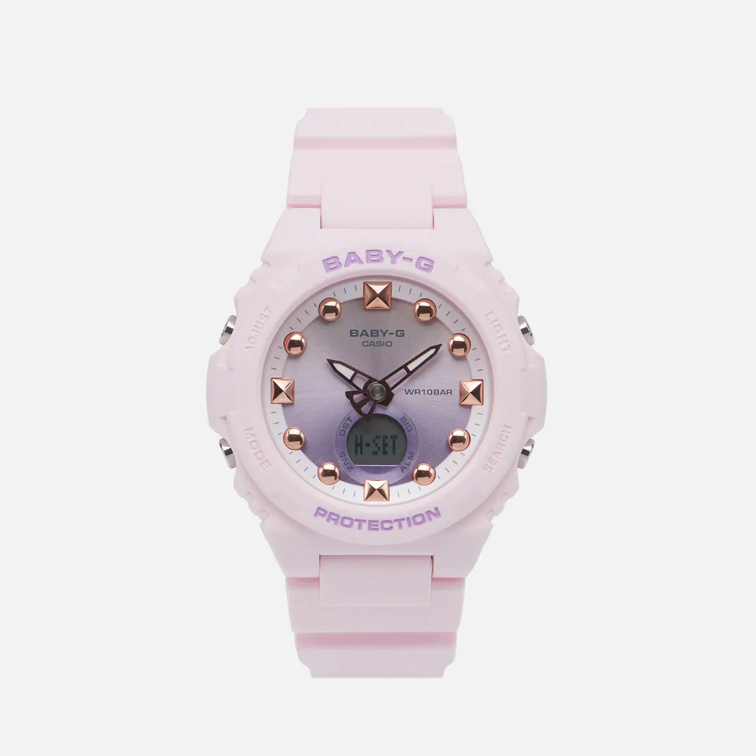 CASIO Наручные часы Baby-G BGA-320-4A