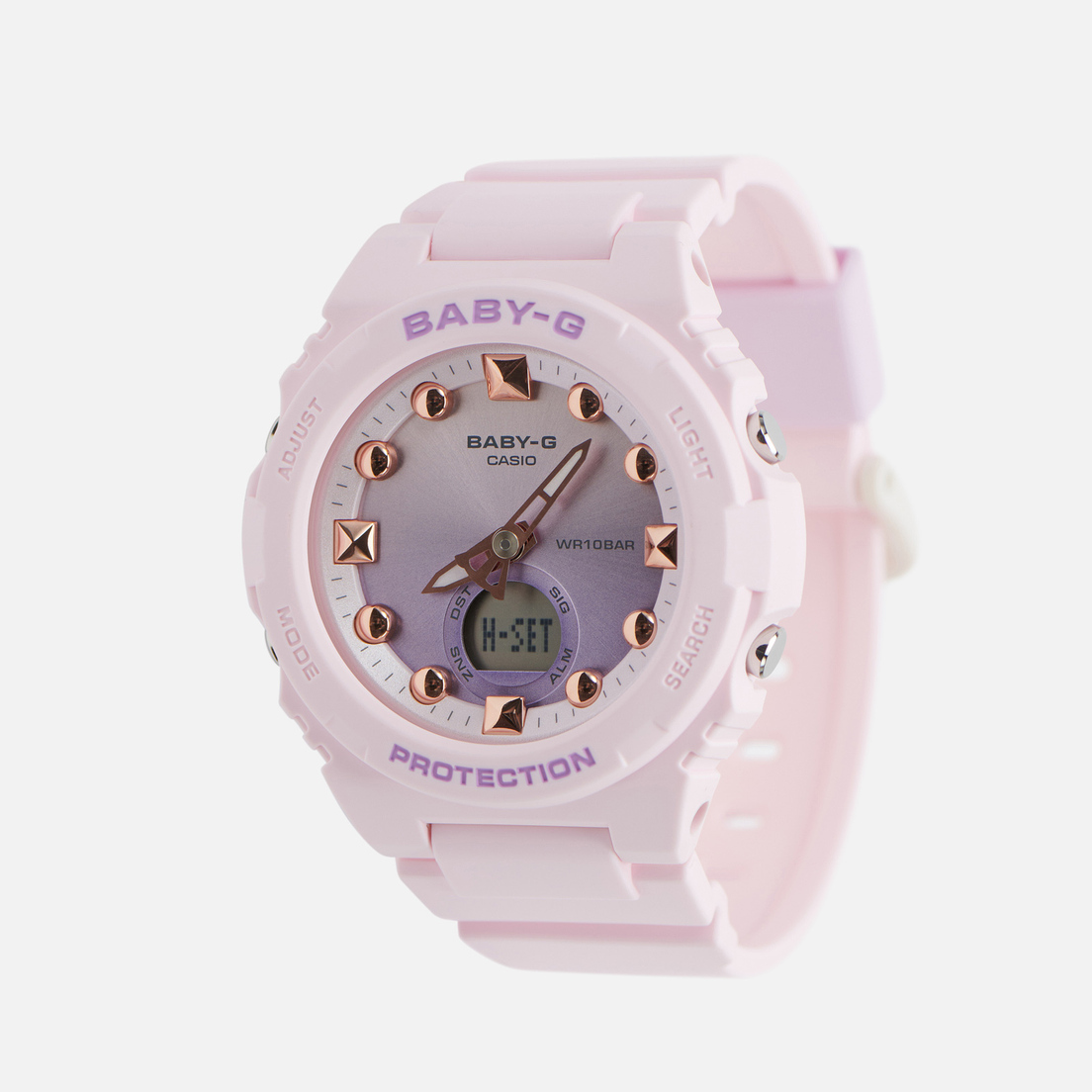CASIO Наручные часы Baby-G BGA-320-4A