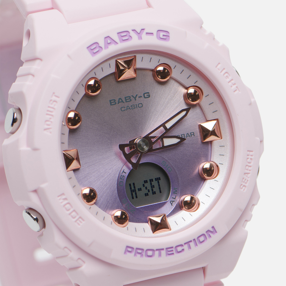 CASIO Наручные часы Baby-G BGA-320-4A
