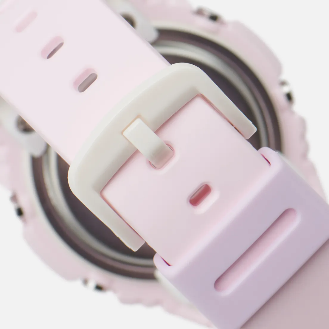 CASIO Наручные часы Baby-G BGA-320-4A