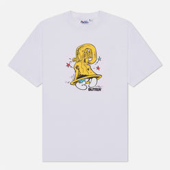 Butter Goods Мужская футболка x The Smurfs Harmony
