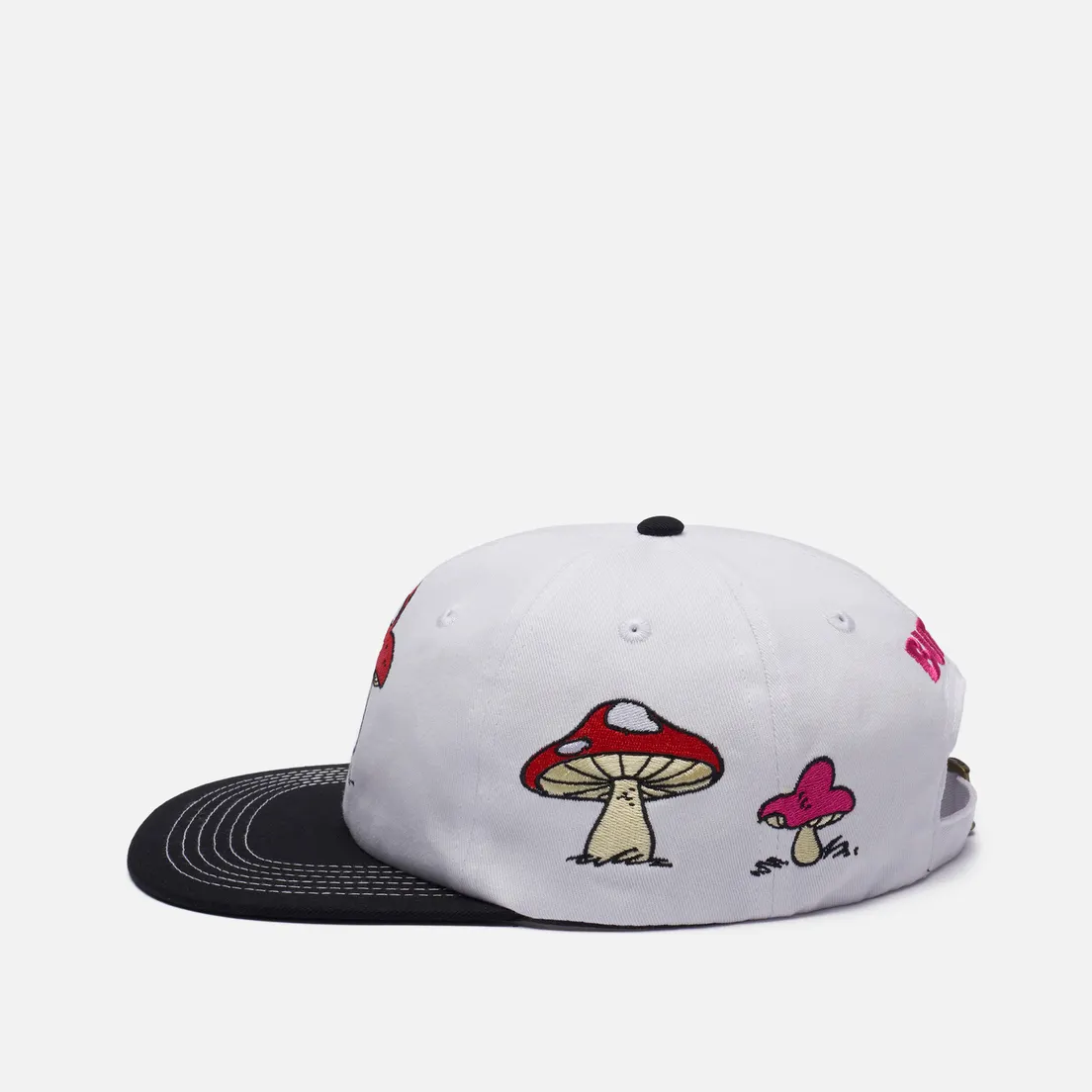 Butter Goods Кепка x The Smurfs Mushroom 6 Panel Cap