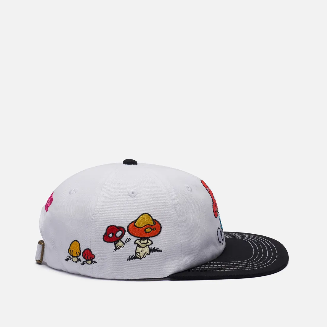 Butter Goods Кепка x The Smurfs Mushroom 6 Panel Cap