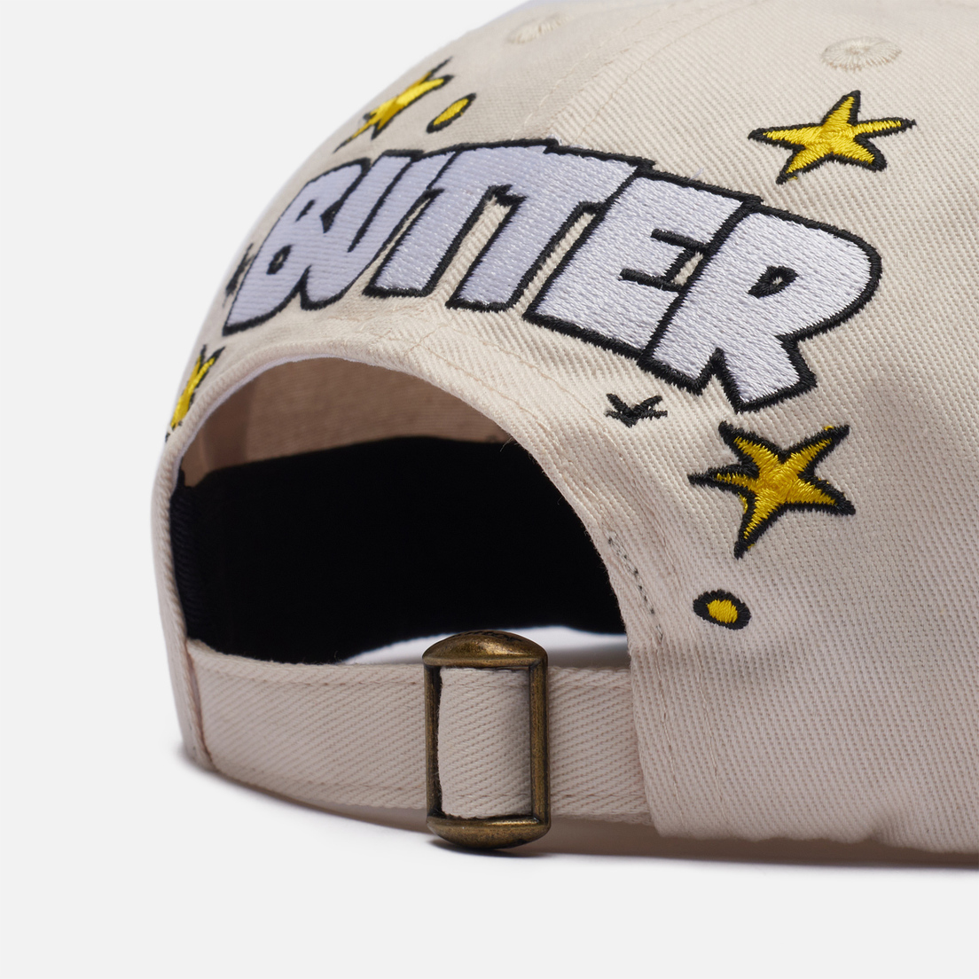 Butter Goods Кепка x The Smurfs Band 6 Panel