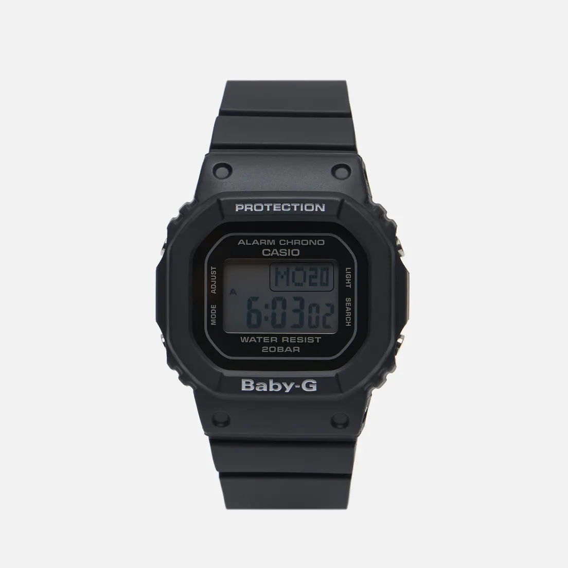 CASIO Наручные часы Baby-G BGD-560-1E