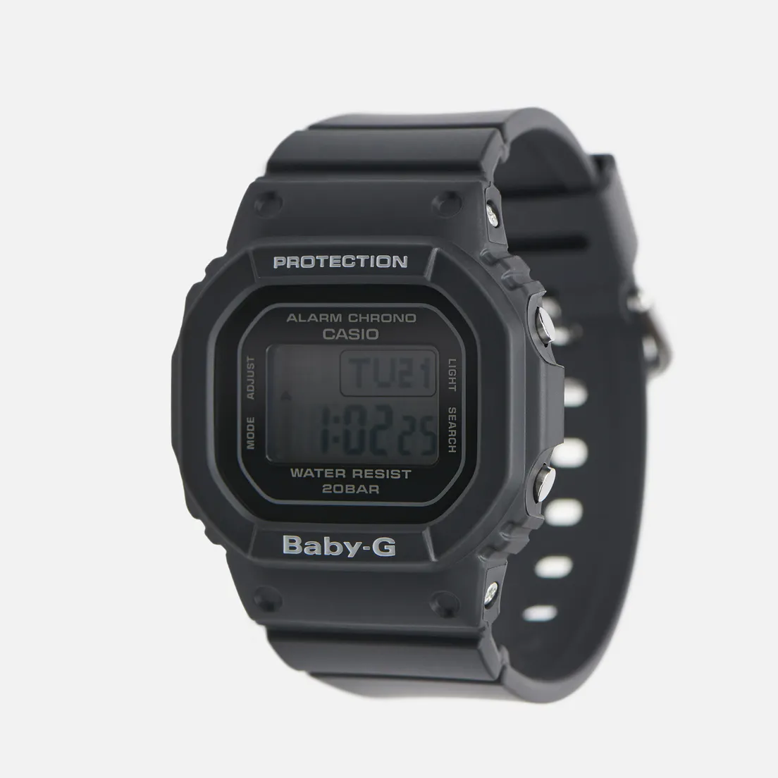 CASIO Наручные часы Baby-G BGD-560-1E