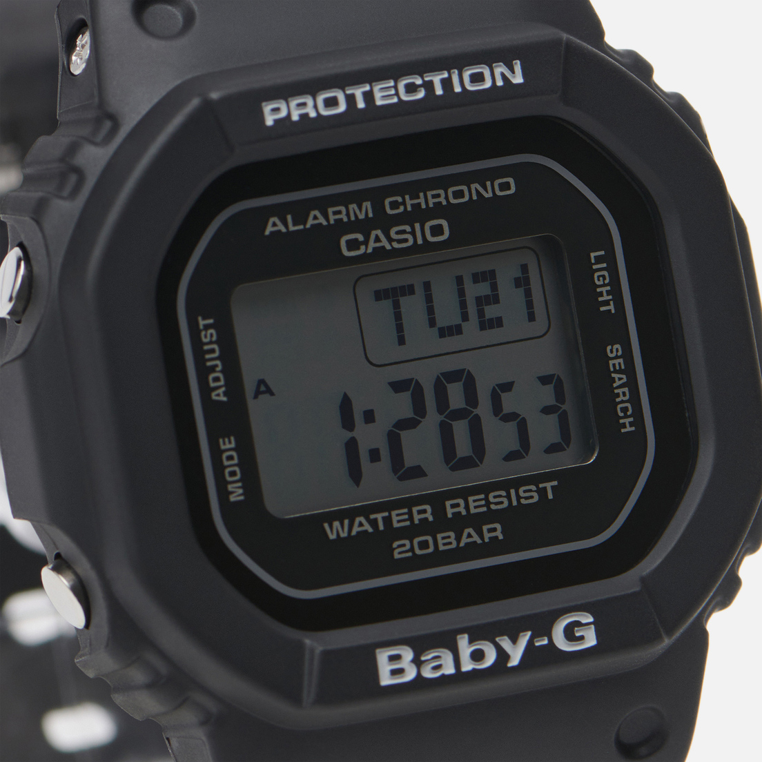 CASIO Наручные часы Baby-G BGD-560-1E