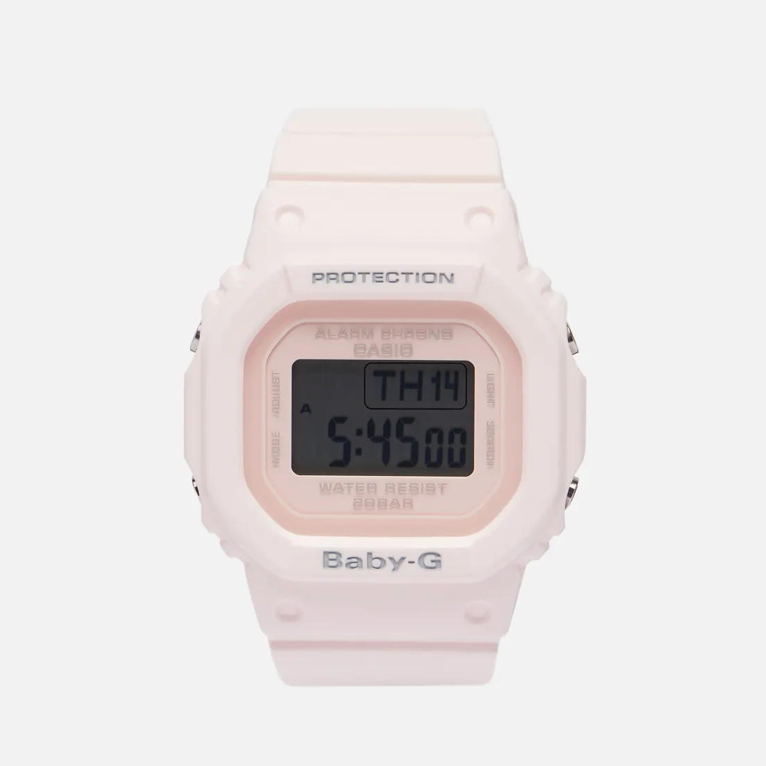 CASIO Наручные часы Baby-G BGD-560-4