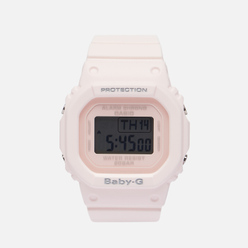 Наручные часы CASIO Baby-G BGD-560-4E Pink/Pink