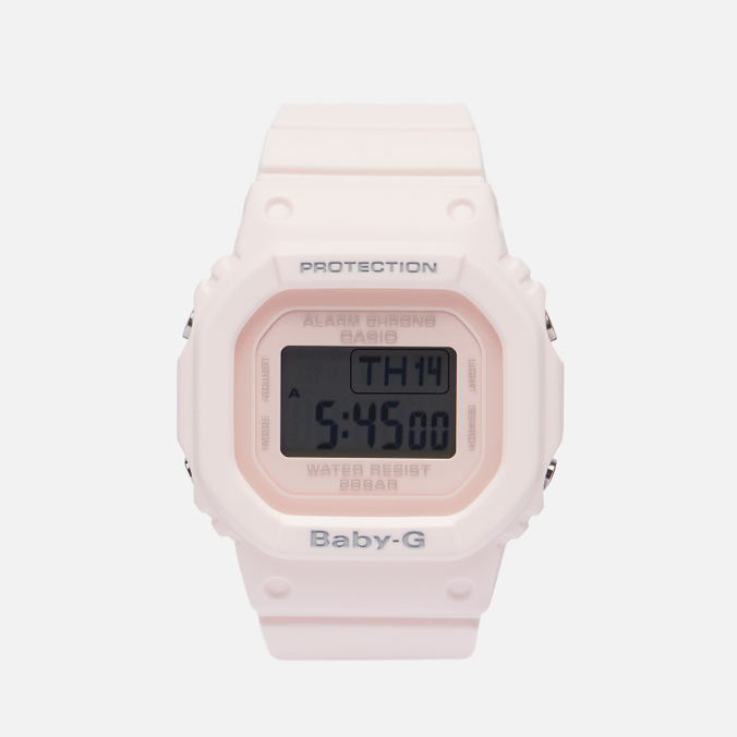 CASIO Baby-G BGD-560-4 часы casio baby g bgd 565sc 4