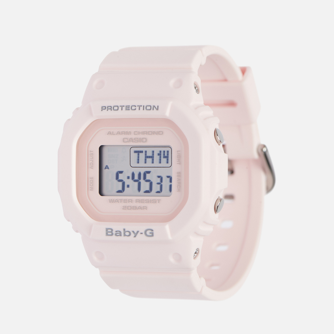 CASIO Наручные часы Baby-G BGD-560-4