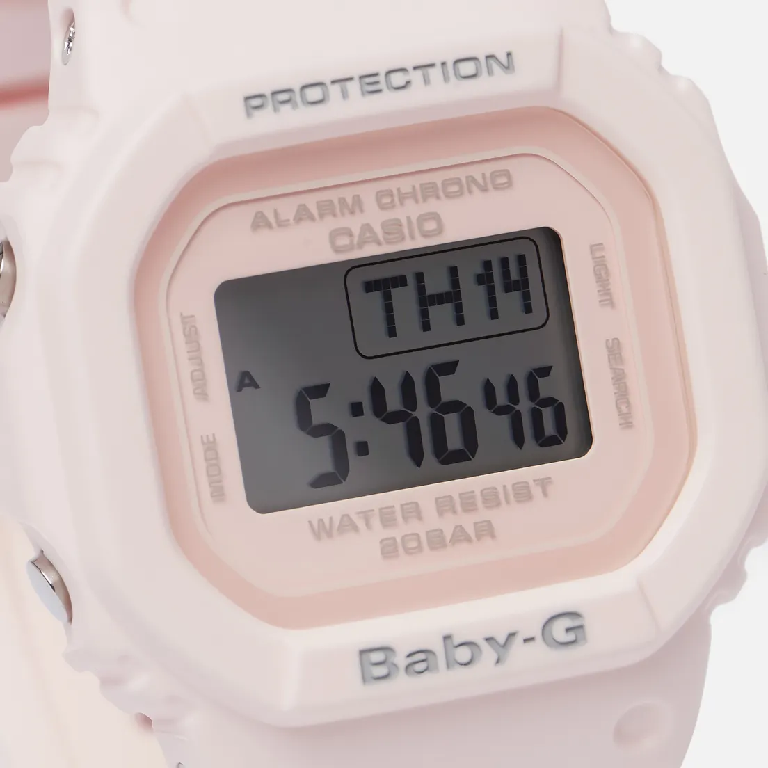 CASIO Наручные часы Baby-G BGD-560-4