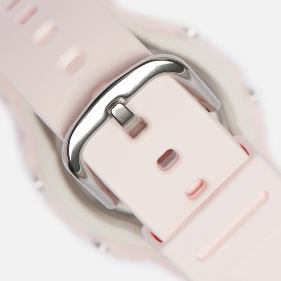 Наручные часы CASIO Baby-G BGD-560-4E Pink/Pink