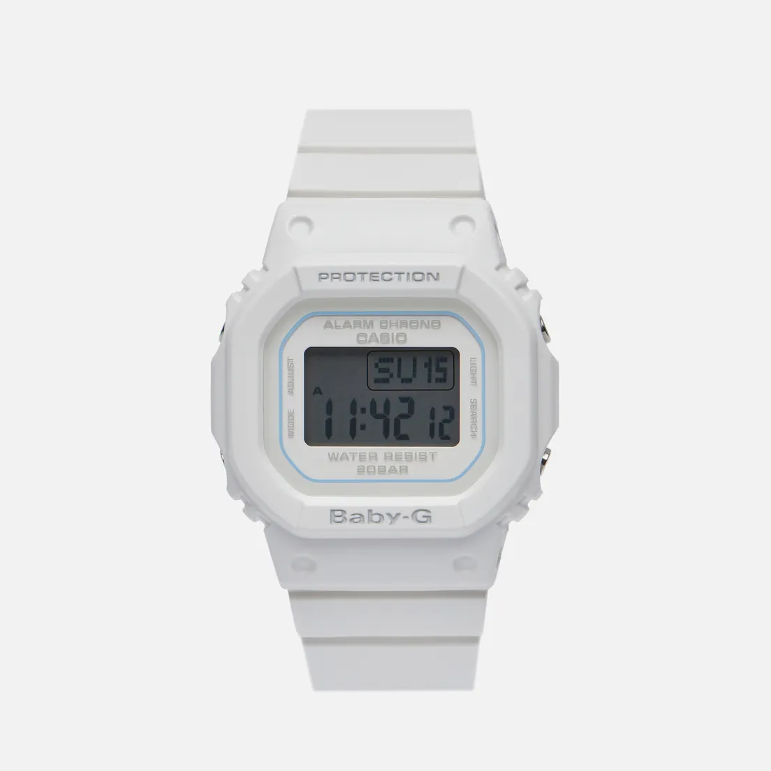 CASIO Наручные часы Baby-G BGD-560-7E