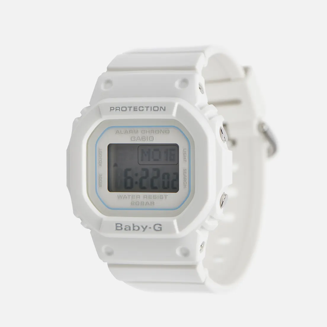 CASIO Наручные часы Baby-G BGD-560-7E