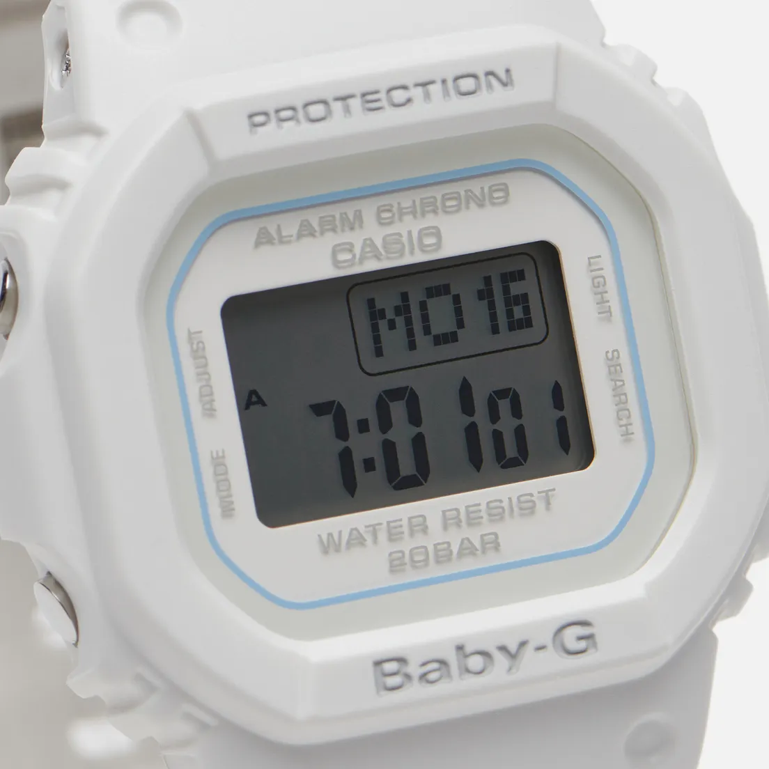 CASIO Наручные часы Baby-G BGD-560-7E