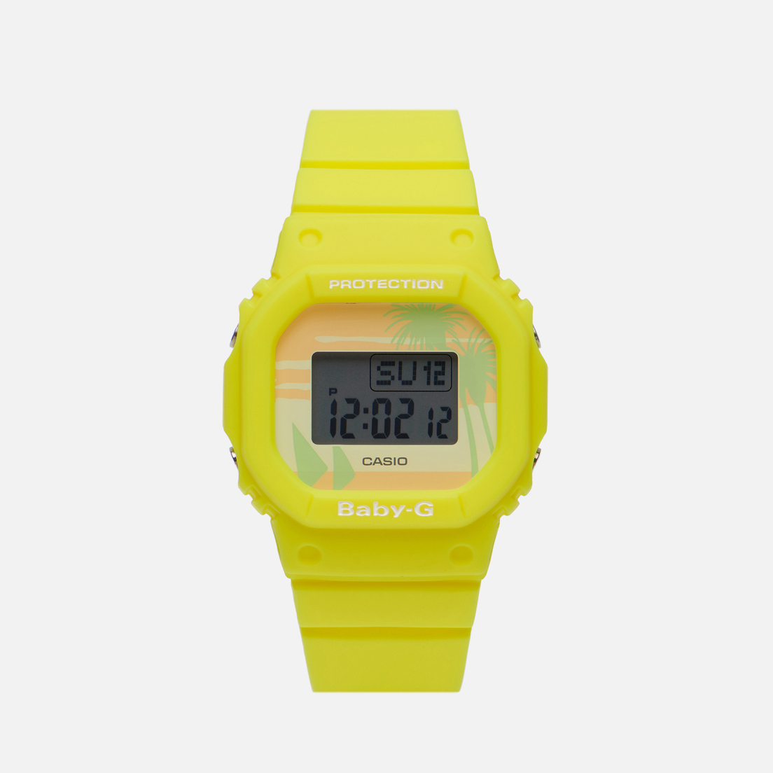 CASIO Наручные часы Baby-G BGD-560BC-9