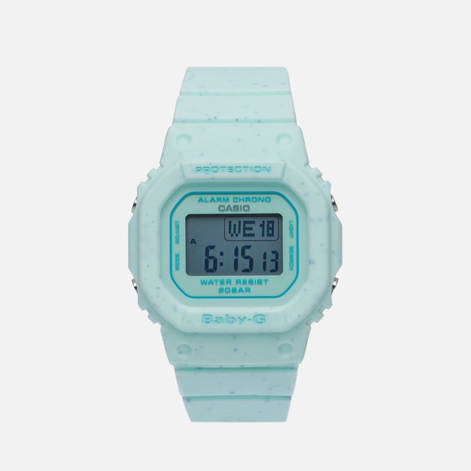 CASIO Baby-G BGD-560CR-2 Cool Ice Cream часы casio baby g bgd 565sc 4