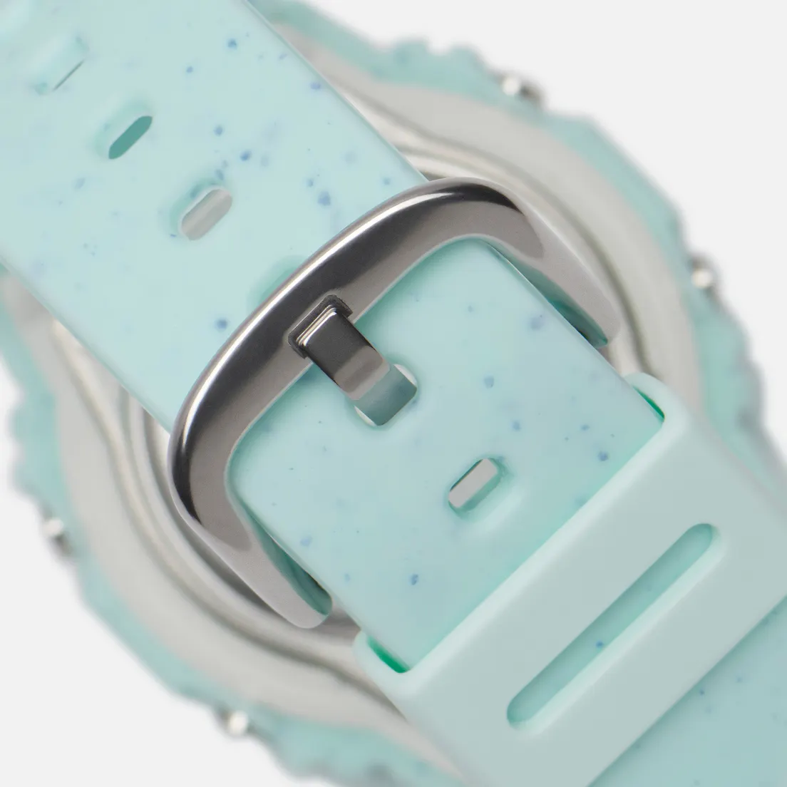 CASIO Наручные часы Baby-G BGD-560CR-2 Cool Ice Cream