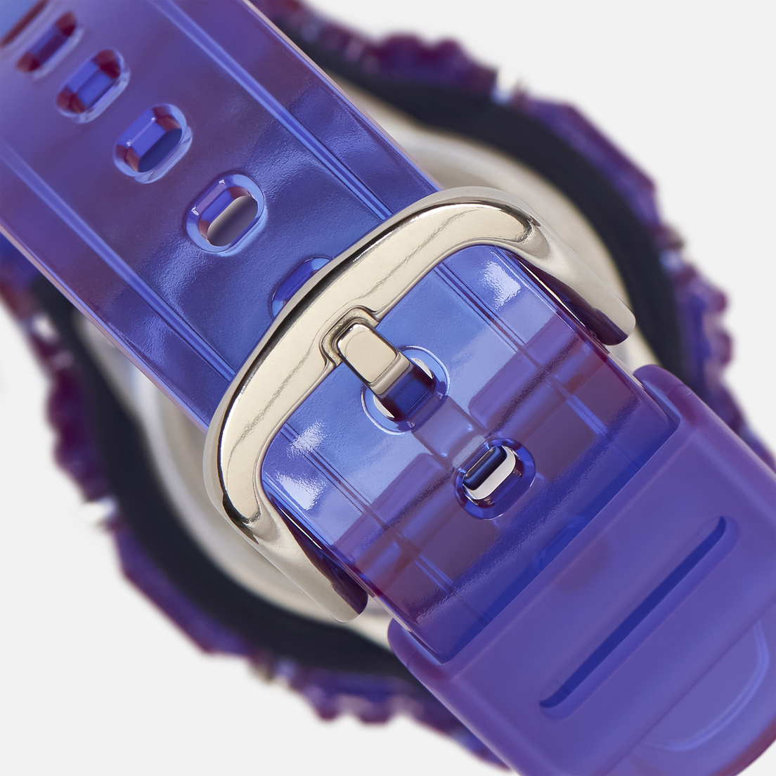 CASIO Наручные часы Baby-G BGD-560S-6ER