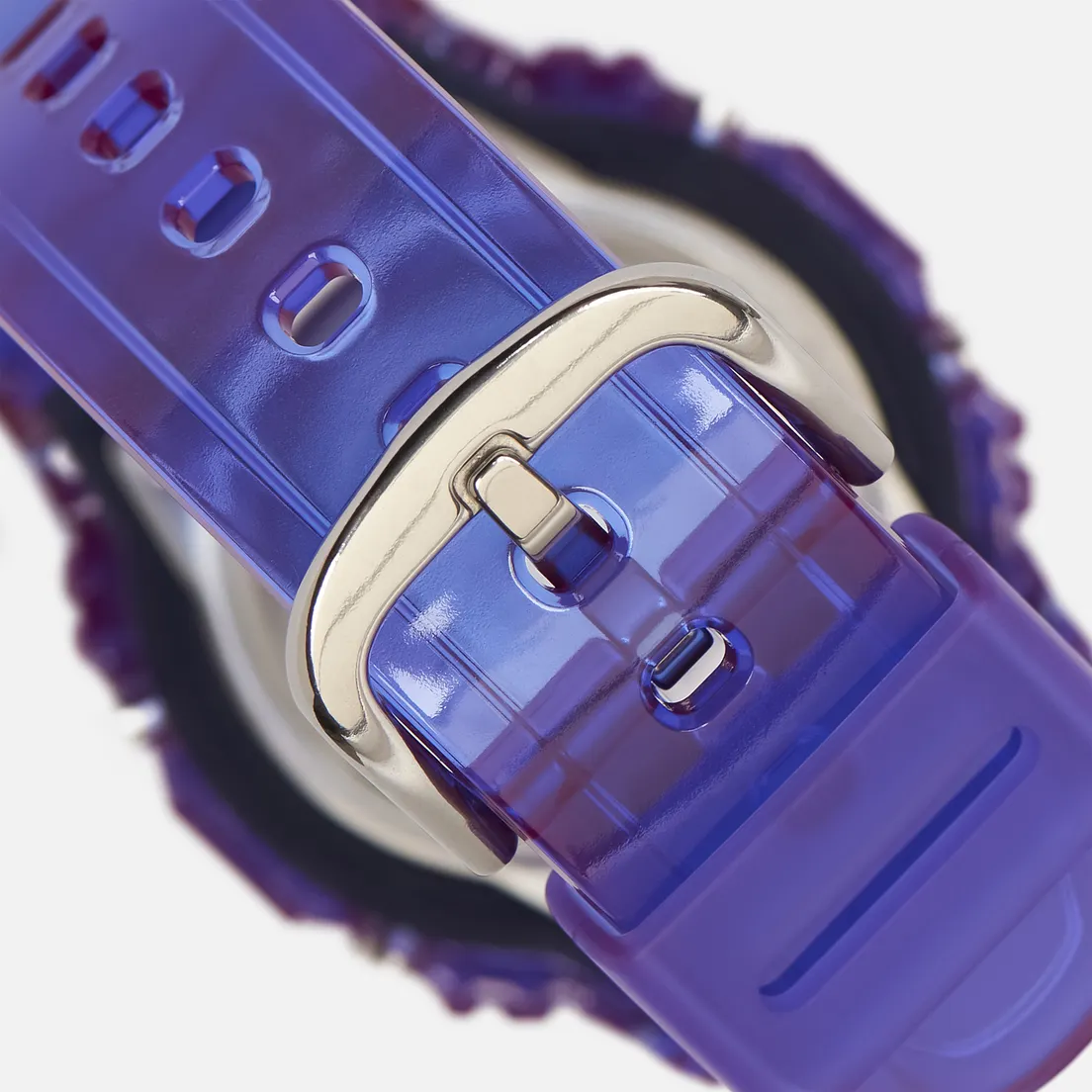CASIO Наручные часы Baby-G BGD-560S-6ER