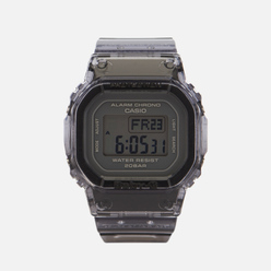 Наручные часы CASIO Baby-G BGD-560S-8ER Grey/Grey