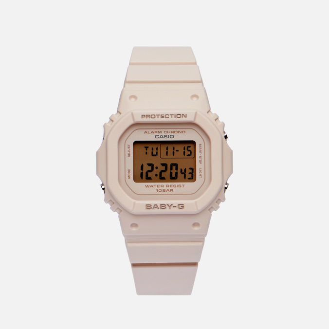 CASIO Baby-G BGD-565-4 часы casio baby g bgd 565 1