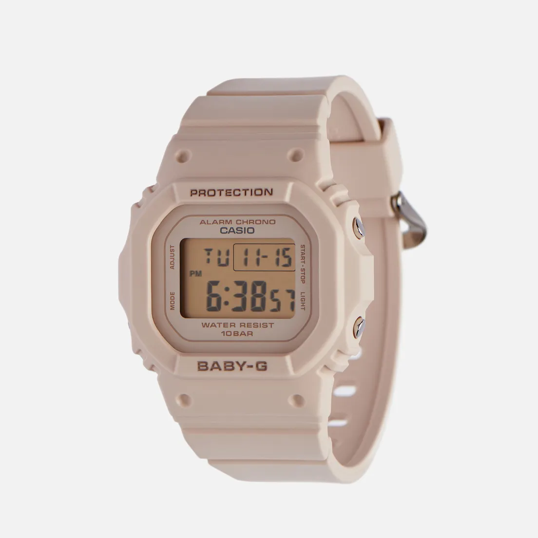 CASIO Наручные часы Baby-G BGD-565-4