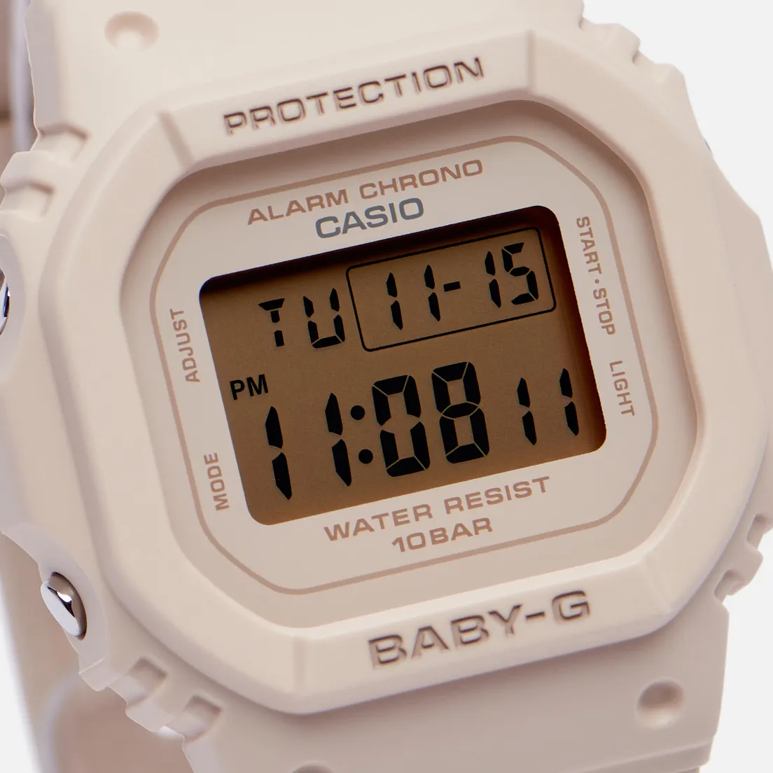 CASIO Наручные часы Baby-G BGD-565-4