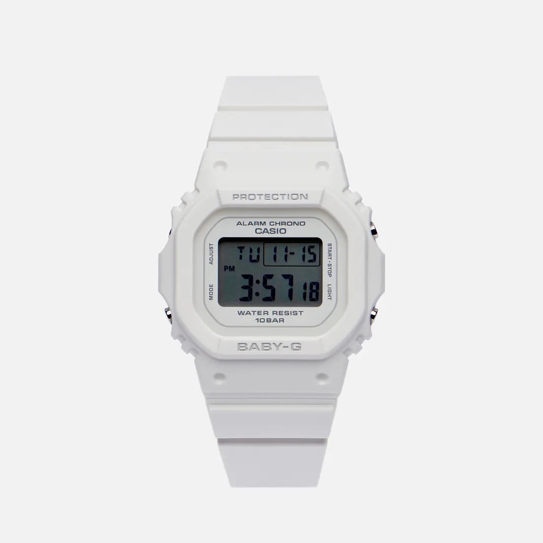 CASIO Наручные часы Baby-G BGD-565-7