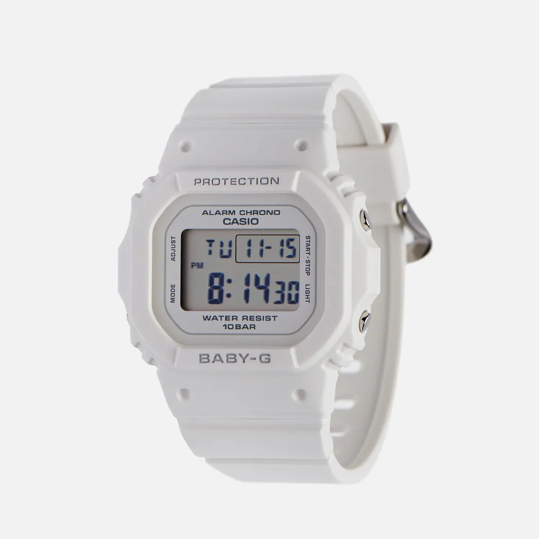 CASIO Наручные часы Baby-G BGD-565-7