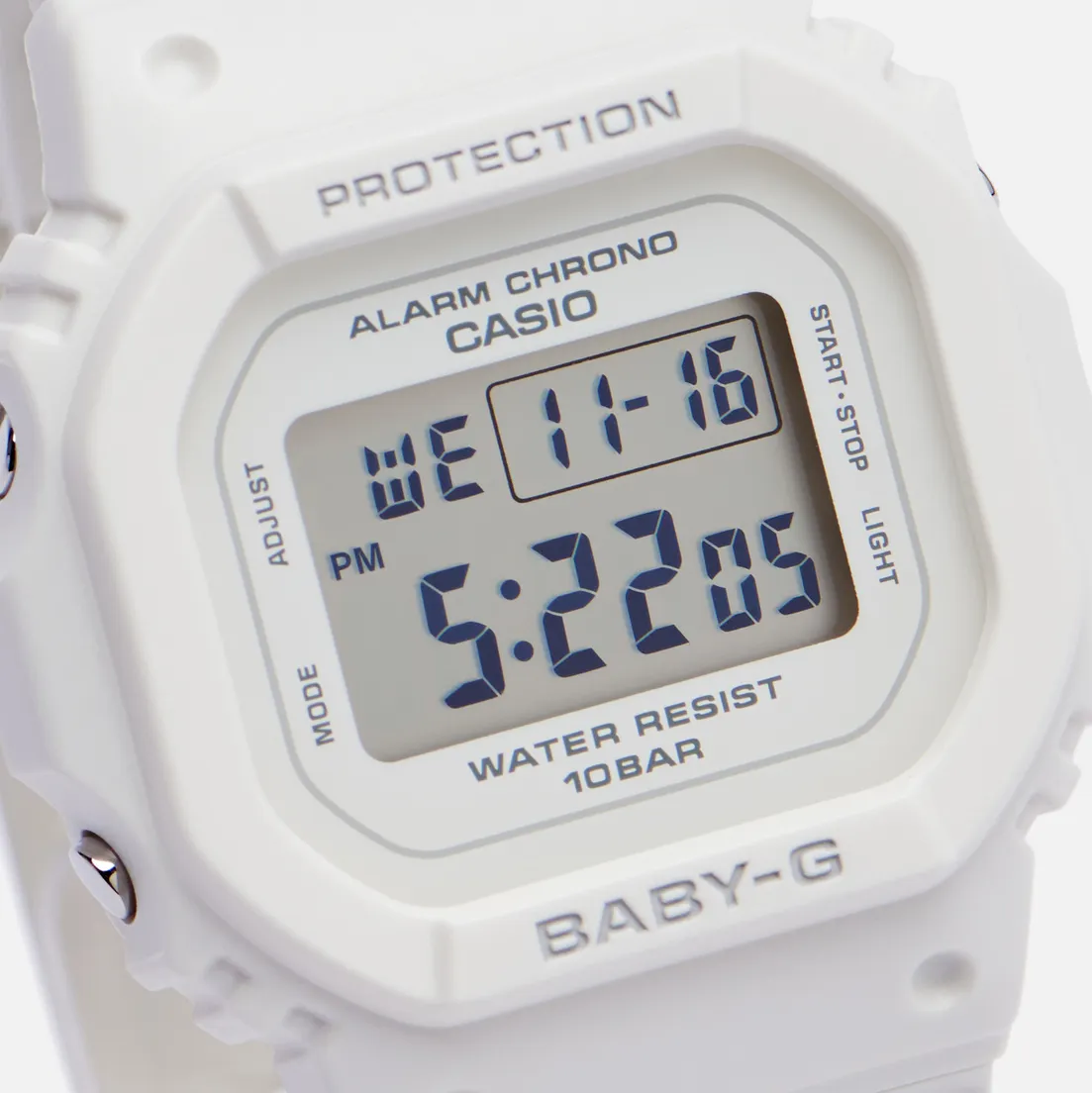 CASIO Наручные часы Baby-G BGD-565-7