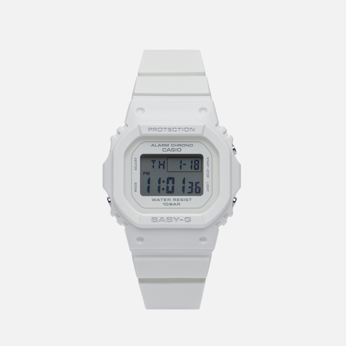 CASIO Наручные часы Baby-G BGD-565U-7