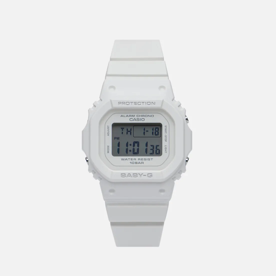 CASIO Наручные часы Baby-G BGD-565U-7