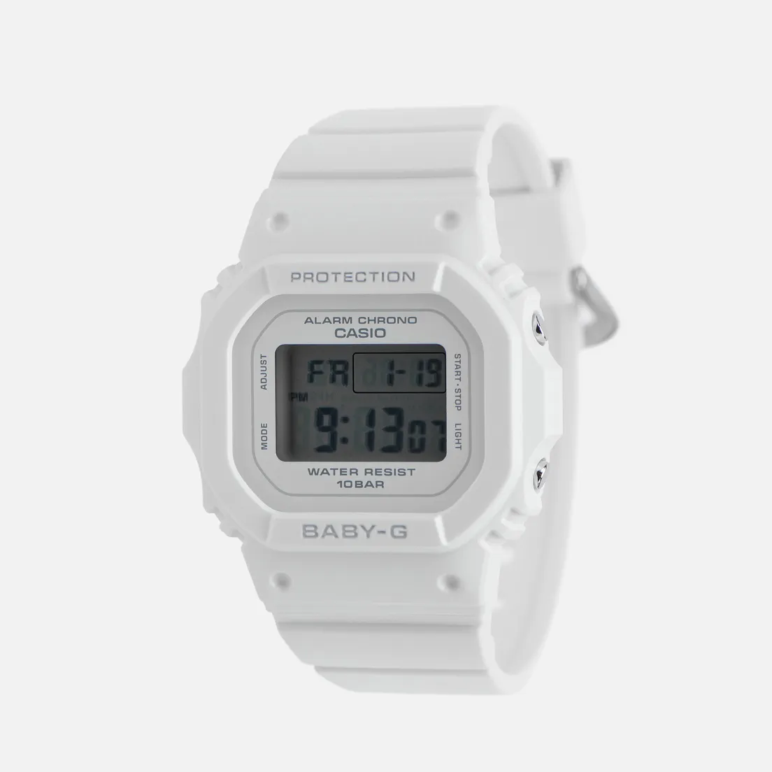 CASIO Наручные часы Baby-G BGD-565U-7