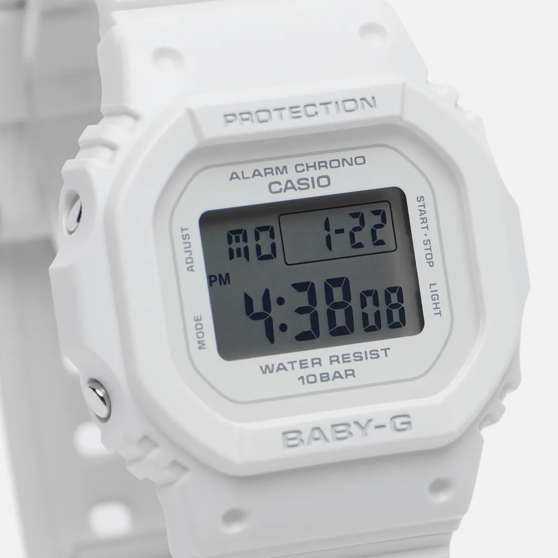 CASIO Наручные часы Baby-G BGD-565U-7