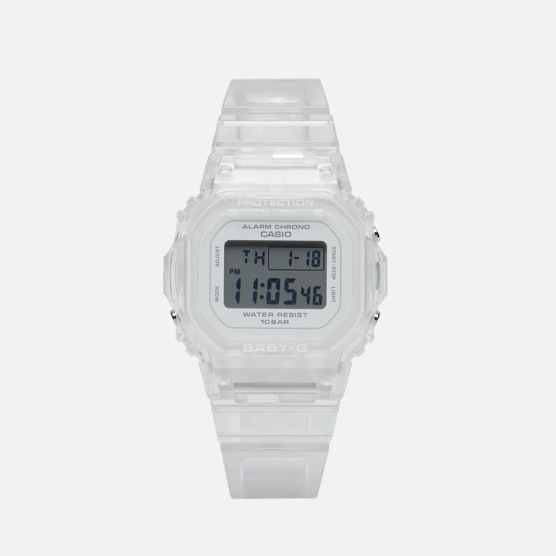 CASIO Наручные часы Baby-G BGD-565US-7