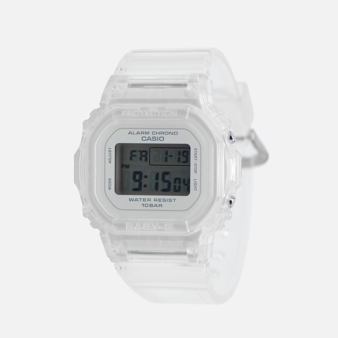 CASIO Наручные часы Baby-G BGD-565US-7