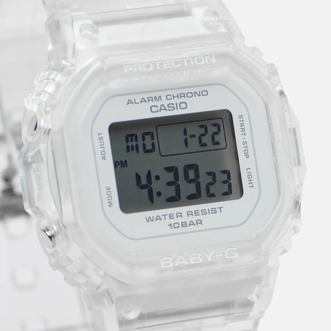 CASIO Наручные часы Baby-G BGD-565US-7