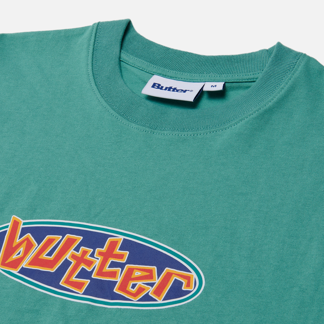 Butter Goods Мужская футболка Scattered