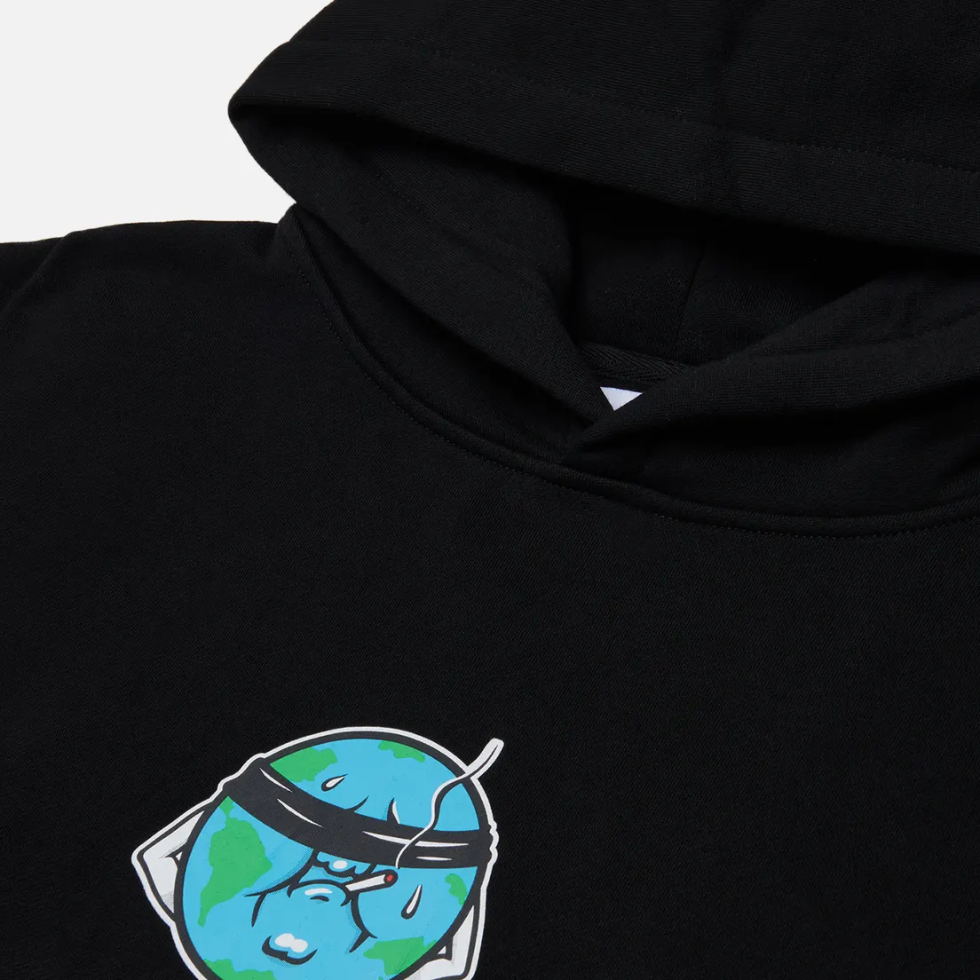 Butter Goods Мужская толстовка Blindfold Hoodie