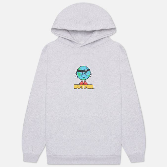 Butter Goods Blindfold Hoodie цена и фото