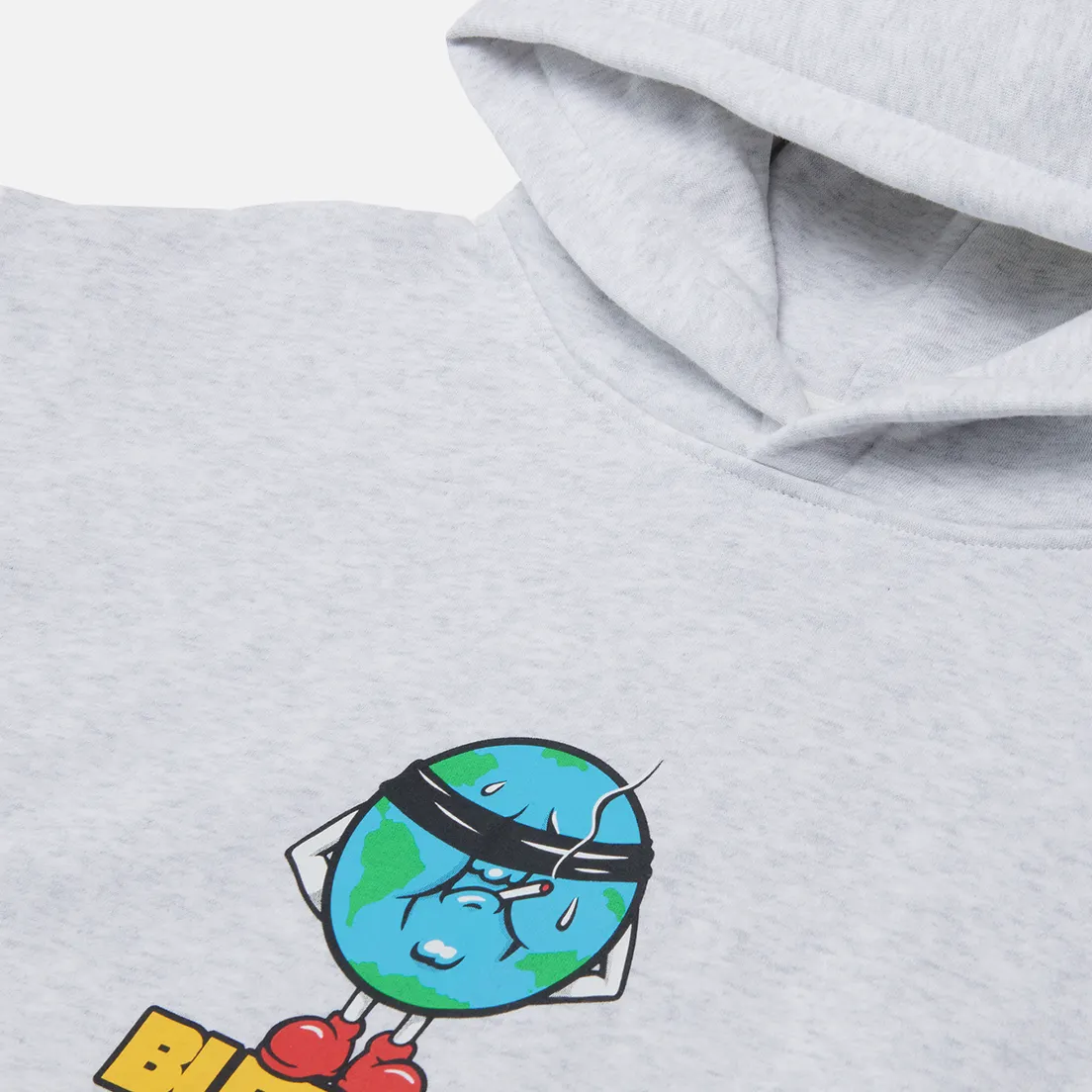 Butter Goods Мужская толстовка Blindfold Hoodie