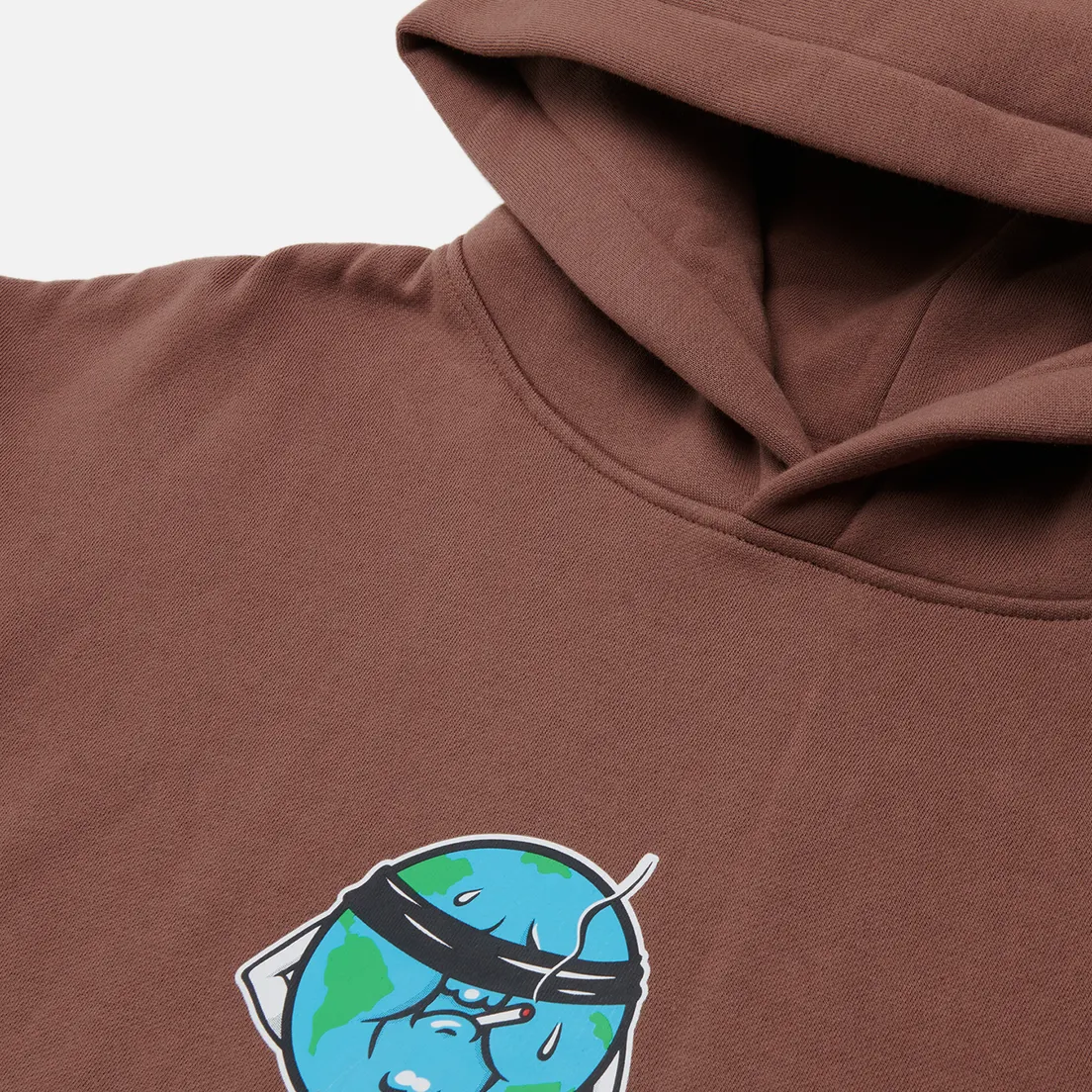 Butter Goods Мужская толстовка Blindfold Hoodie