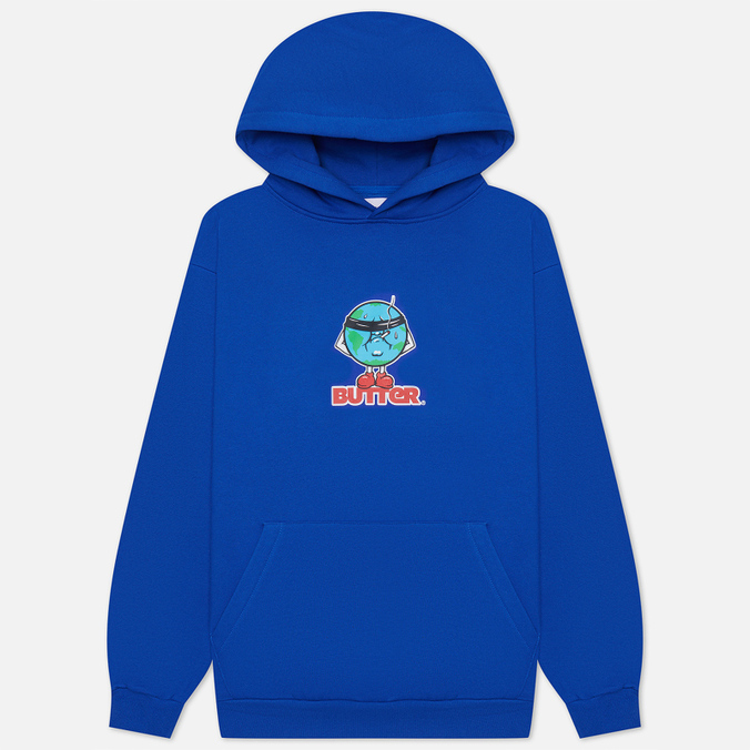 цена Butter Goods Blindfold Hoodie