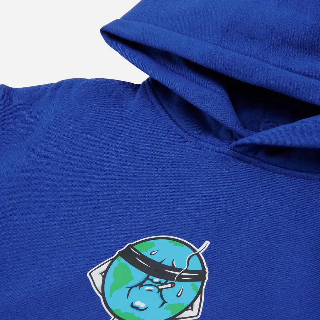 Butter Goods Мужская толстовка Blindfold Hoodie
