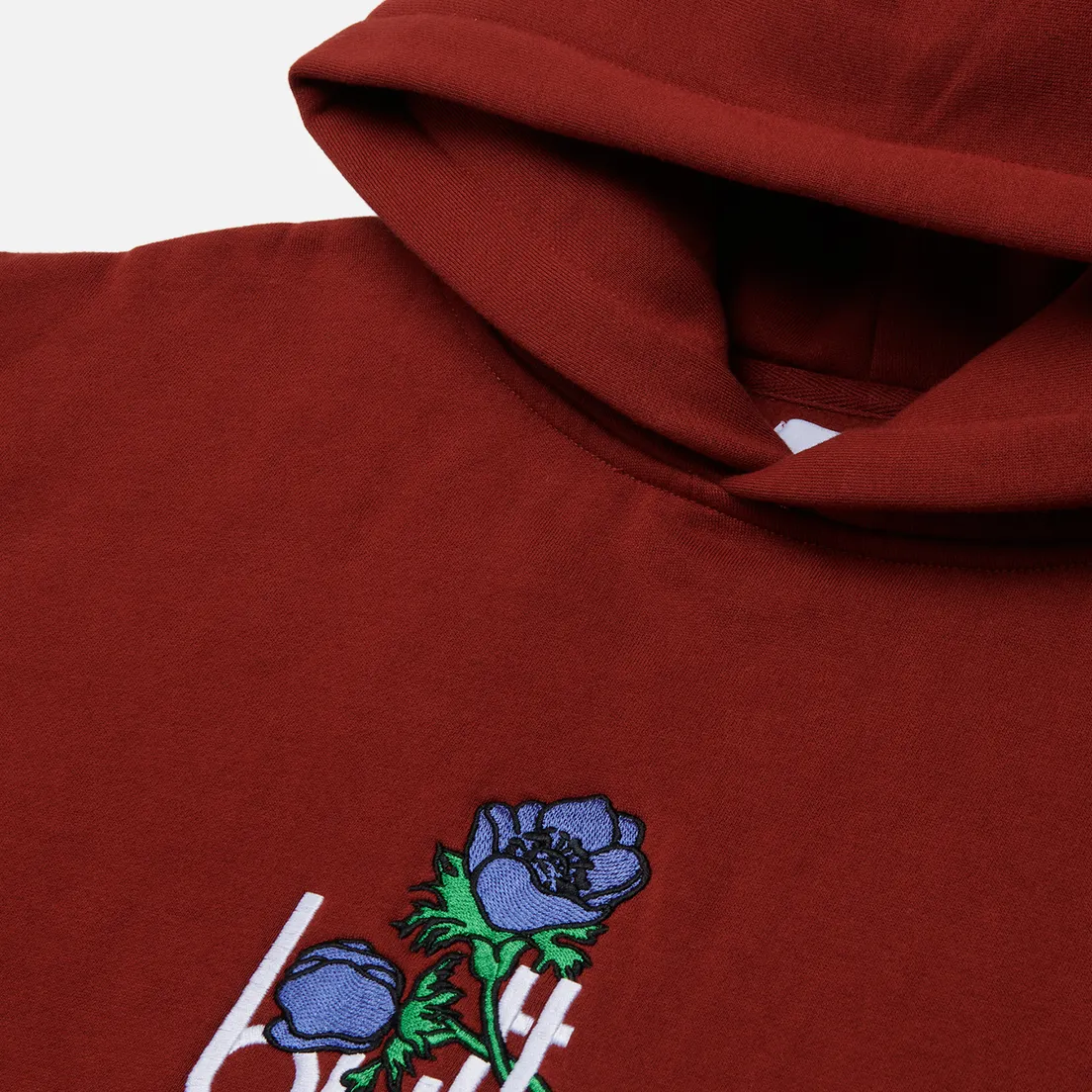 Butter Goods Мужская толстовка Windflowers Hoodie